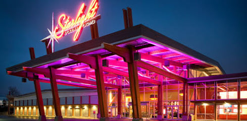 Starlight Casino (New West)